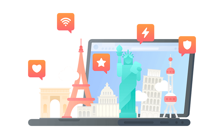 代理喜马拉雅的回国vpn - 穿梭加速器