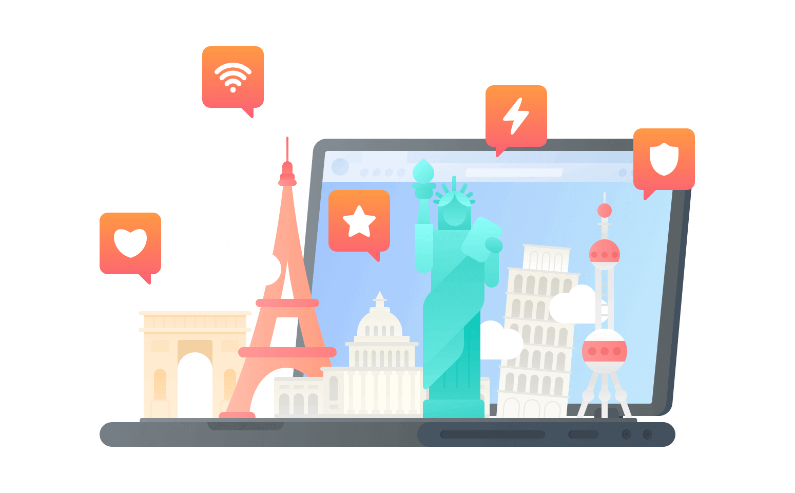 代理喜马拉雅的回国vpn - 穿梭加速器